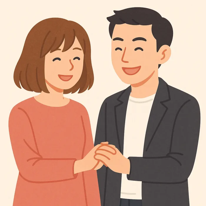 マイラバakkoさんの再婚相手は誰?新しい旦那の正体
