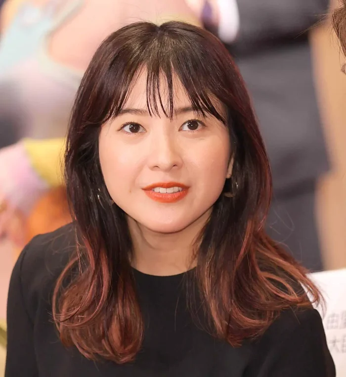吉高由里子の妊娠中のウワサは何故?