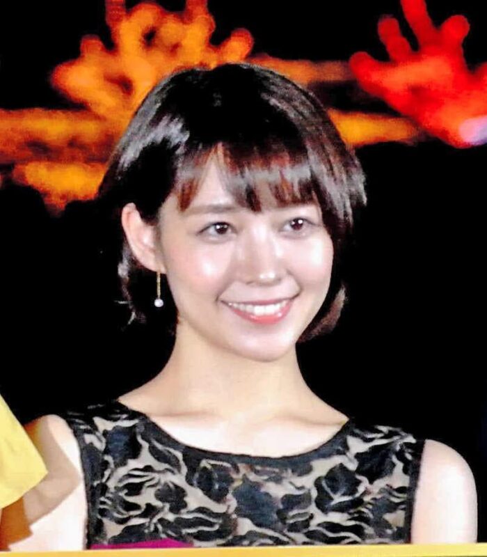 女優・吉谷彩子との交際 (2018年〜2020年)