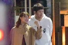菅野智之と野崎萌香は熱愛報道で結婚間近だった