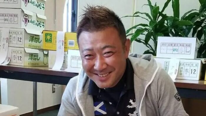二人の出会いから結婚までの道のり