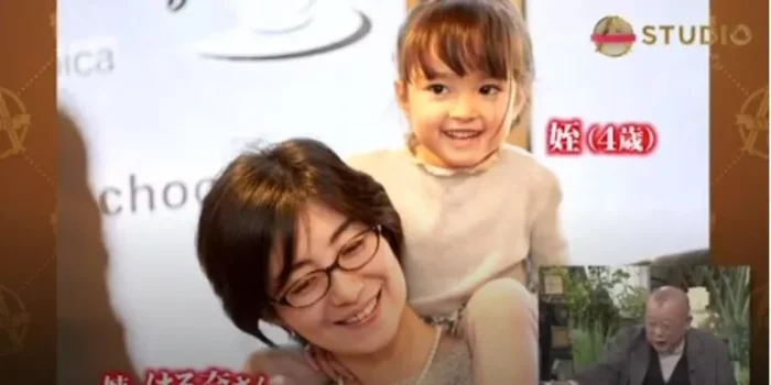 ご両親の離婚と田中みな実さんの想い