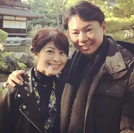 【森麻季アナの夫】現在は再婚の原因!子供・息子?インスタを調査