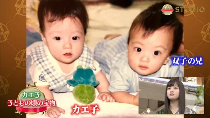 橋本環奈と双子の兄は一卵性?二卵性?見た目や性格は?大学は?