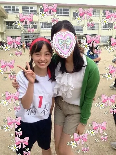 橋本環奈さんの実家は金持ち?経済状況の噂を検証