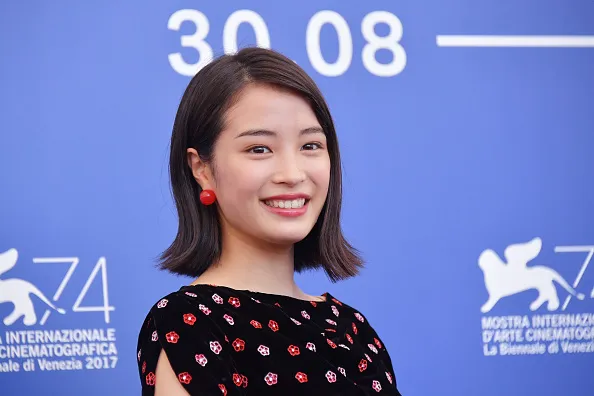 今田美桜の国籍は韓国?女優と似てる?なぜクオーター・ハーフ?調査を調査