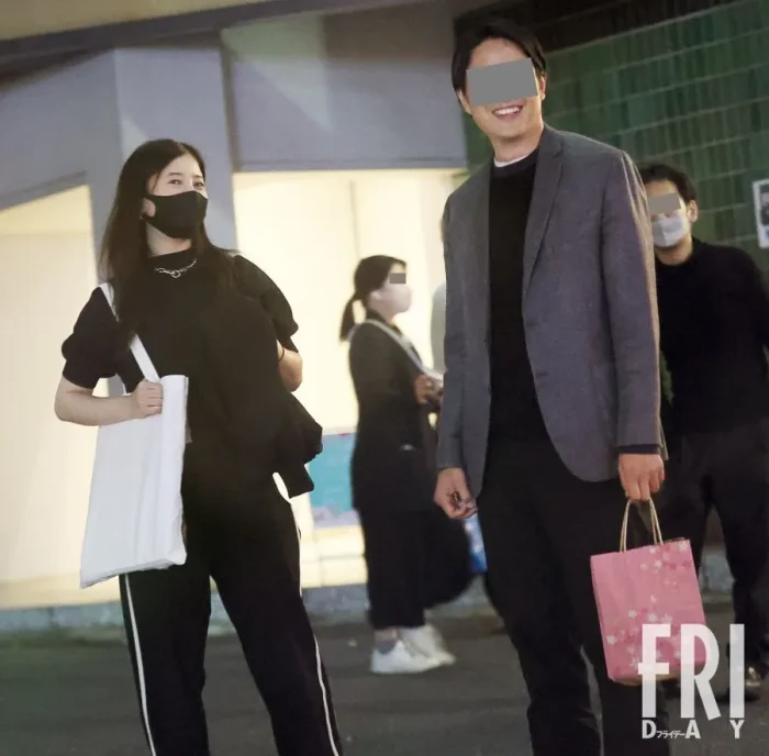 吉高由里子の旦那の彼氏顔写真?結婚相手?熱愛&妊娠中?独身を調査