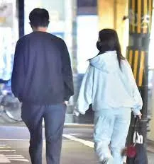 吉高由里子のマンションで同棲なの?