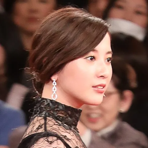 吉高由里子さんは韓国人?ハーフ?国籍に関する噂を徹底調査