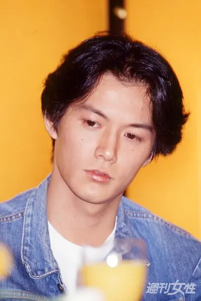 福山雅治 時代を彩った髪型の変遷:常にトレンドを発信