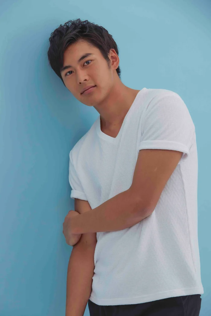 息子松崎優輝 wiki?母親父親?学歴や野球
