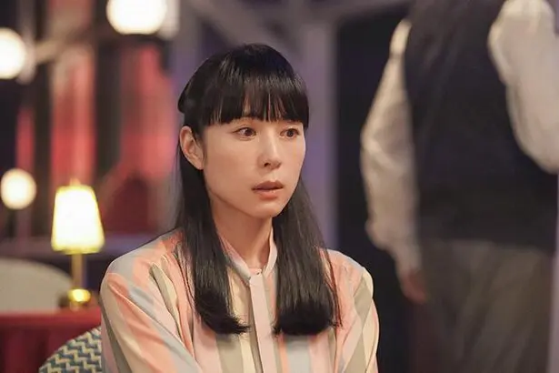深津絵里が結婚しない独身の理由①:仕事で生きていきたいから?