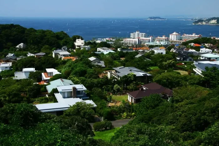 反町隆史と松嶋菜々子の自宅の住所場所は逗子「披露山庭園住宅」の噂と実態