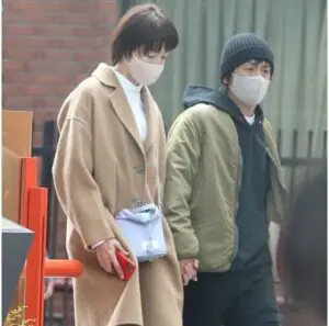 宮沢りえと森田剛のキスシーンはあった?