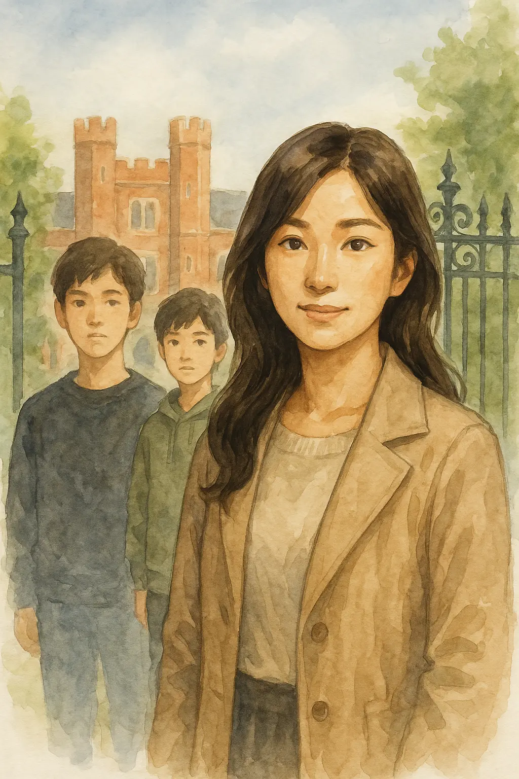 紗栄子の旦那現在？再婚相手？息子病気名前?次男似てない誰の子父親？ベビーシッター 誰？イートン校？何歳で出産？