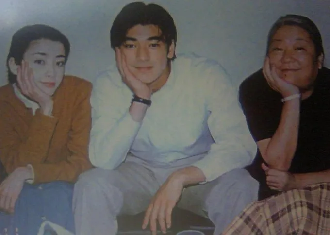 宮沢光子(りえママ)WIKIの死因