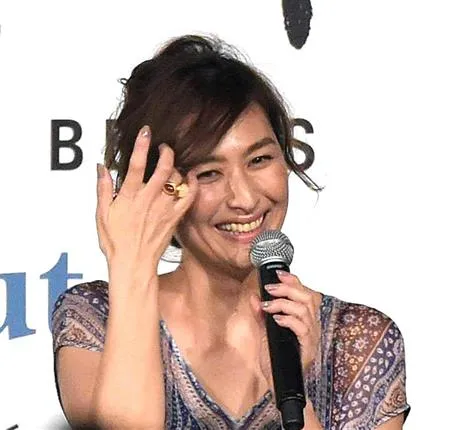 清原亜希の長男身長大学就職写真息子次男？