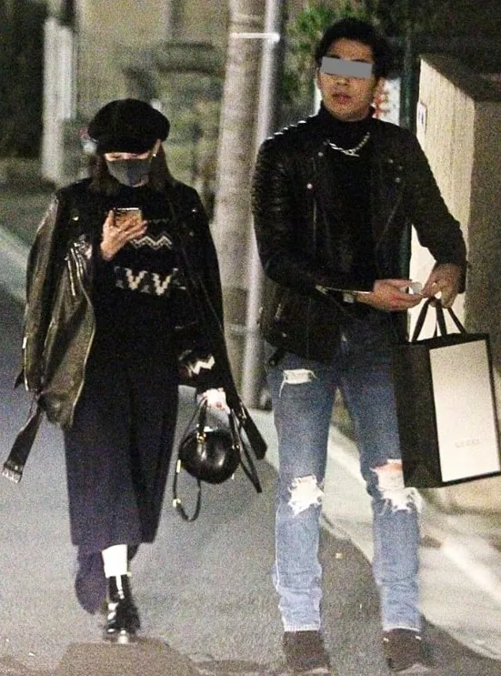 【河北麻友子の旦那】松本英渡はやととの出会い馴れ初め?