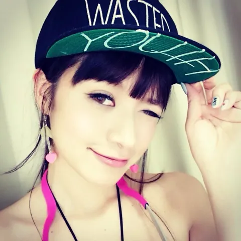 歴代の彼女⑧:大森美知