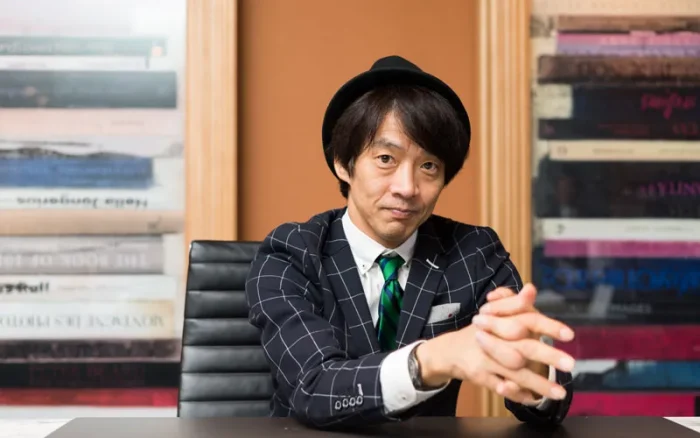 高岡早紀の現在の旦那?松村厚久と結婚し妻?ダイヤモンドダイニング 社長の彼女