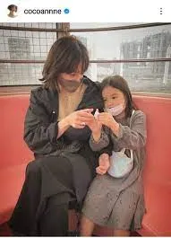 中村アンの結婚子供や娘はいるの?結婚願望