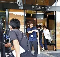 世田谷区っていう噂は?