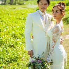 2015年の結婚と築かれた家庭