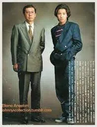 木村拓哉は父の木村秀夫は真面目