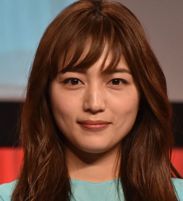 川口春奈の国籍はハーフ?フィリピン?クォーターや出身島は何故?