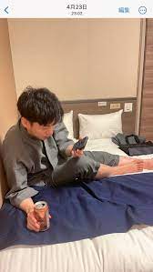 【小澤美里(おざみ)の旦那や結婚?】神農貴大がパパ活で不倫浮気暴露