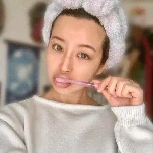 菅原優香(窪塚)の「PINKY」時代:若い頃・昔ダンサー時代
