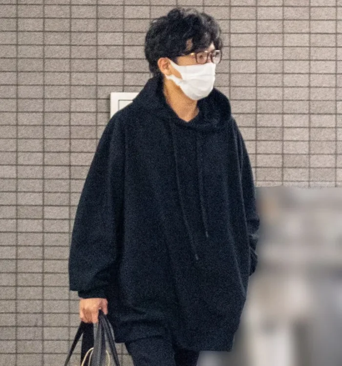 【写真】稲垣吾郎の結婚相手だった歴代の彼女は誰?菅野美穂など
