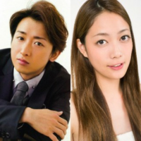 大野智の歴代彼女の存在:小林涼子や波瑠など関係